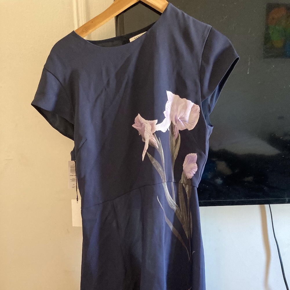 Mini dress